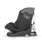 Coccolle Otroški avtosedež Altira 0-36 kg vrtljiv 360 isofix iSize Diamond Black