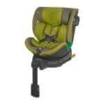 Coccolle Otroški avtosedež iSize 40-150 cm Coccolle Mago Olive kaki