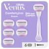 Venus Comforglide Breeze britvica in nadomestna rezila