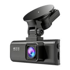 slomart Videorekorder Redtiger F7NP WIFI