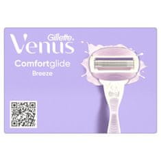 Gillette Venus Breeze nadomestna rezila, 10/1
