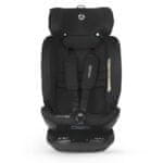 Coccolle Otroški avtosedež 0-36 kg 360 isofix 40-150 cm Coccolle Velsa Taupe black