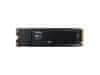 Samsung 990 EVO SSD disk, M.2, PCI-e 5.0 x2 NVMe, V-NAND, 2 TB
