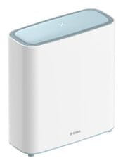 D-Link M32-2 usmerjevalnik, Mesh, WiFi 6