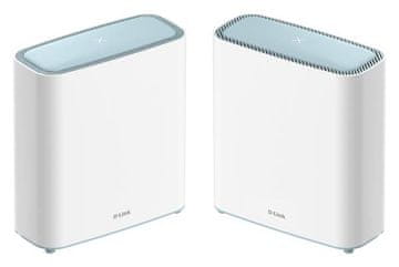 D-Link M32-2 usmerjevalnik, Mesh, WiFi 6