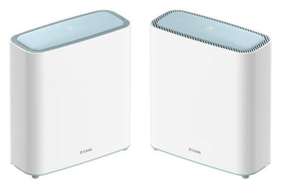 D-Link M32-2 usmerjevalnik, Mesh, WiFi 6