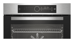 Beko BBIM12400XMPS vgradna pečica