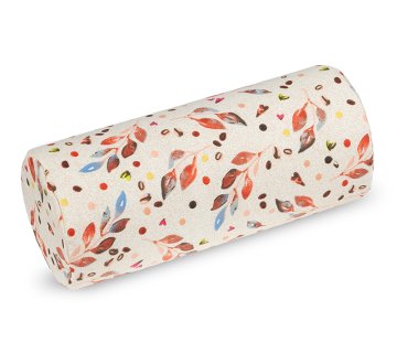 Valjček Berta - prevleka - premer 15 x 35 cm - zloženka