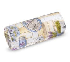 Valj Ema - premer 15 x 35 cm - Vrt