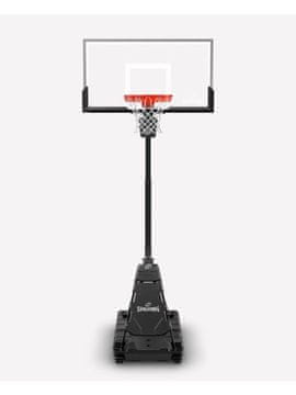 Spalding Momentous prenosni koš, 137 cm