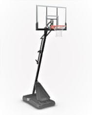 Spalding Gold prenosni koš, 137 cm