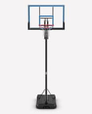 Spalding Gametime prenosni koš, 122 cm
