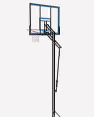 Spalding Gametime prenosni koš, 122 cm
