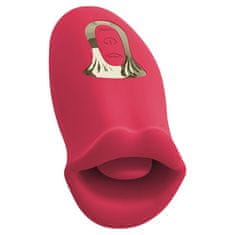 You2Toys Vibrator za oralno zabavo "Oralfun" (R5402433)
