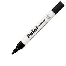 Centropen Barvni marker 9100, črn