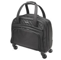 Kensington Torba za prenosni računalnik 15,6” s koleščki črn - k60380ww