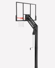 Spalding Gold vgradni koš, 137 cm