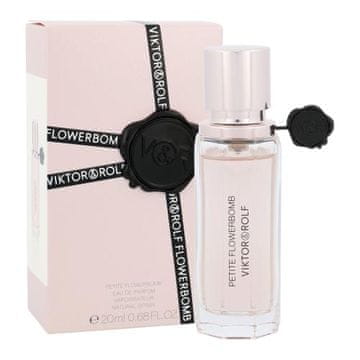 Viktor & Rolf Flowerbomb parfumska voda za ženske