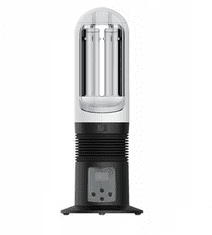 GLOBLIGHT Lampa UVB za luskavico 311 nm 18 W vitiligo atopijski ekcem