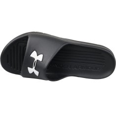 Under Armour Japanke črna 40 EU Core Pth Slides