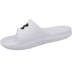 Under Armour Japanke bela 41 EU Core Pth Slides