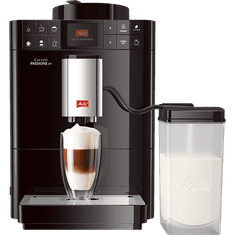 MELITTA Avtomatski kava aparat Passione OT ČRN