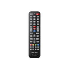 Meliconi Easy 900 Hisense nadomestni daljinski upravljalnik