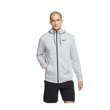 Nike Športni puloverji za trening črna 193 - 197 cm/XXL Drifit