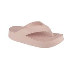 Crocs Japanke bež 34 EU 2094106UR