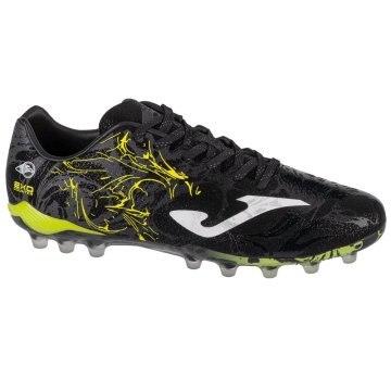 Joma Čevlji črna Super Copa 2401 Ag