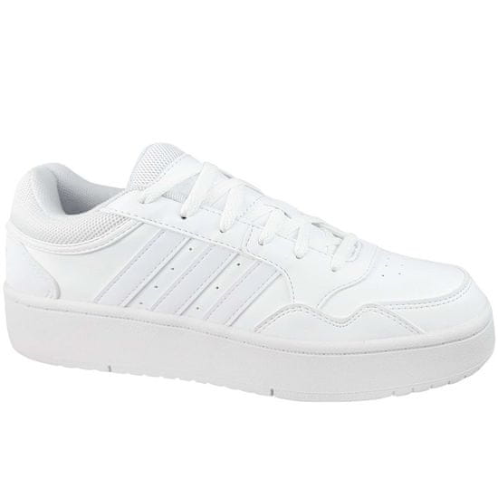 Adidas Čevlji bela Hoops 3.0 Bold