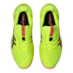 Asics Čevlji teniški copati zelena 43.5 EU Solution Speed Ff 3 Clay Paris Safety