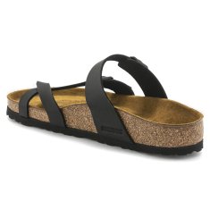 Birkenstock Japanke črna 36 EU Mayari BF