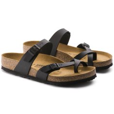 Birkenstock Japanke črna 36 EU Mayari BF