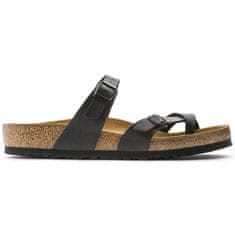 Birkenstock Japanke črna 36 EU Mayari BF