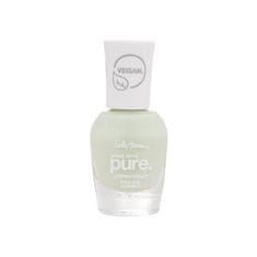 Sally Hansen Good. Kind. Pure. veganski lak za nohte 10 ml Odtenek 375 mint refresh