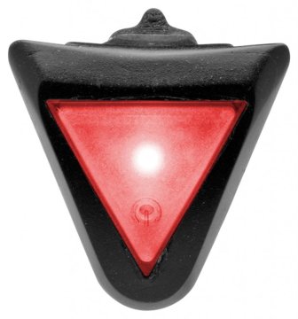 Uvex Bliskavica za čelado I-vo, Airwing, Finale Junior (XB0395)