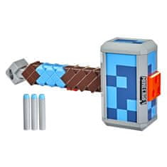 Nerf MINECRAFT STORMLANDER