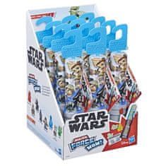 HASBRO Vojna zvezd: Svetlobni meč Wow