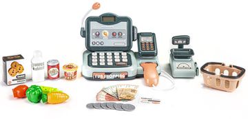 EcoToys blagajna z dodatki