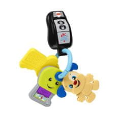 Fisher-Price Fisher Price Sklop ključev CZ