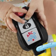 Fisher-Price Fisher Price Sklop ključev CZ