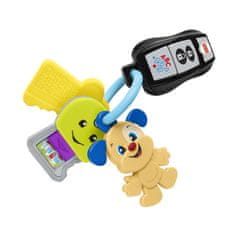 Fisher-Price Fisher Price Sklop ključev CZ