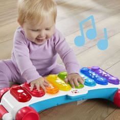 Fisher-Price Fisher Price Velikan XYLOFON CZ/SK/ENG/HU/PL