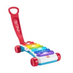 Fisher-Price Fisher Price Velikan XYLOFON CZ/SK/ENG/HU/PL