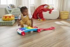 Fisher-Price Fisher Price Velikan XYLOFON CZ/SK/ENG/HU/PL