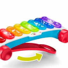 Fisher-Price Fisher Price Velikan XYLOFON CZ/SK/ENG/HU/PL