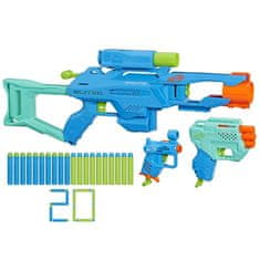 Nerf TAKTIČNI PAKET ELITE 2.0