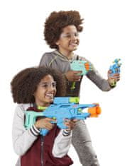 Nerf TAKTIČNI PAKET ELITE 2.0