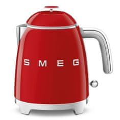 Smeg KLF05RDEU grelnik vode, rdeč